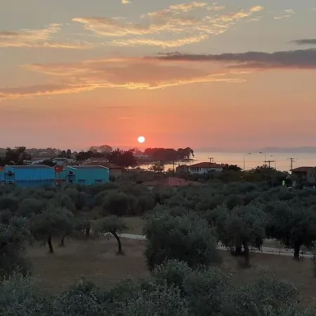 Syka Thassos - 4 Skala Rachoni (Thasos)