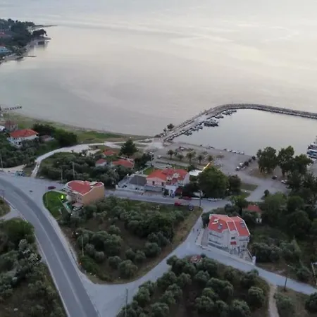 Syka Thassos - 4 *