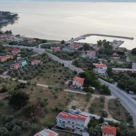 Syka Thassos - 4 Skala Rachoni (Thasos)