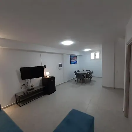 Semesterbostad Syka Thassos - 4 *