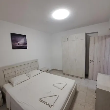 Syka Thassos - 4 Semesterbostad