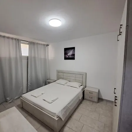 Syka Thassos - 4 Semesterbostad Skala Rachoni (Thasos)