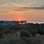 Syka Thassos - 4 Skala Rachoni (Thasos)