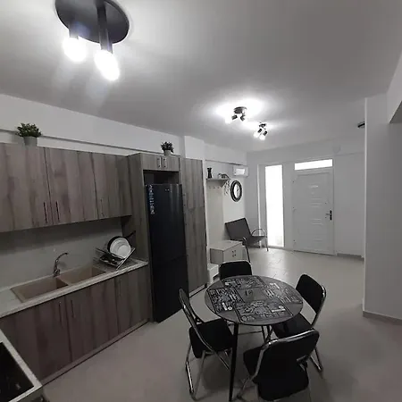 Syka Thassos - 4 Holiday home