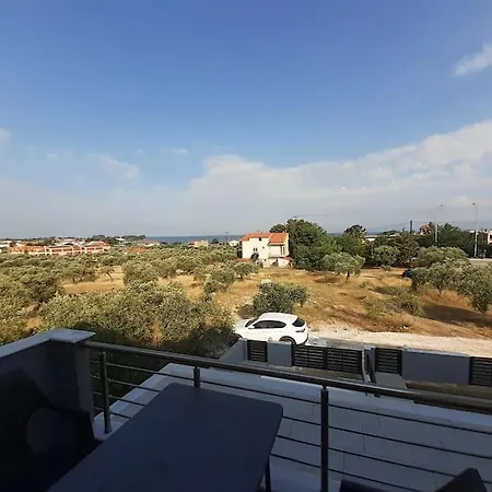 Сasa de vacaciones Syka Thassos - 4 Skala Rachoniou