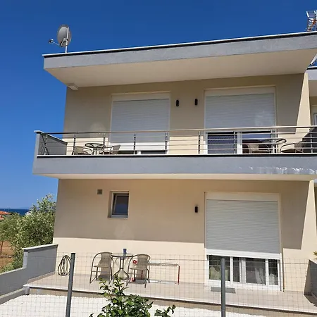 Holiday home Syka Thassos - 4 *