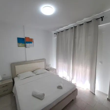 Holiday home Syka Thassos - 4 Skala Rachoni (Thasos)