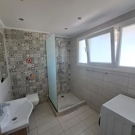 Hébergement de vacances Syka Thassos - 4 *