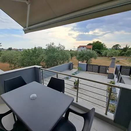 Holiday home Syka Thassos - 4 Skala Rachoni (Thasos)