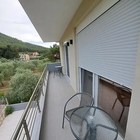 Holiday home Syka Thassos - 4