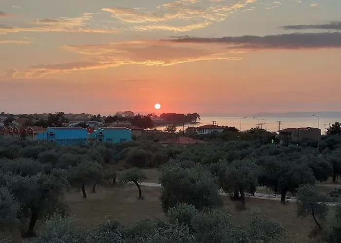 Syka Thassos - 4 Skala Rachoni (Thasos)