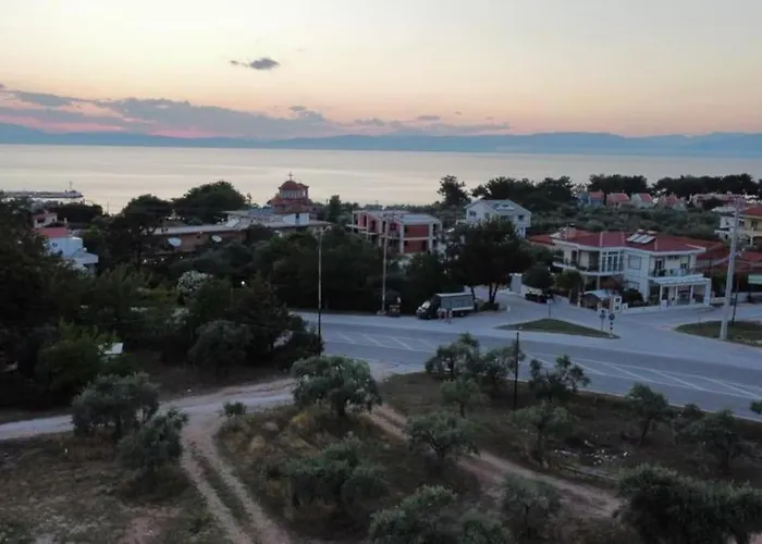 Case de vacanță Syka Thassos - 4 *