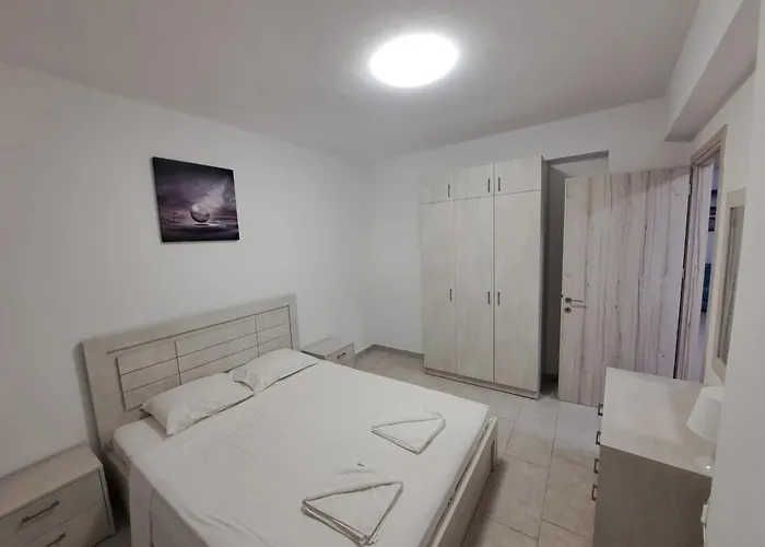 Syka Thassos - 4 Case de vacanță