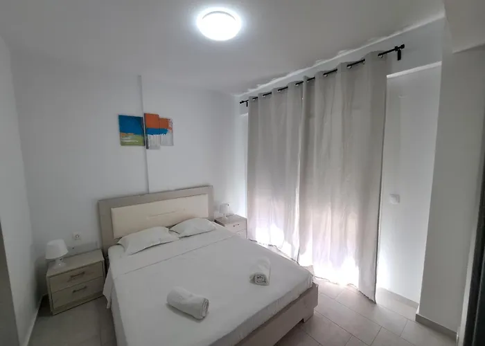 Case de vacanță Syka Thassos - 4 Skala Rachoni (Thasos)