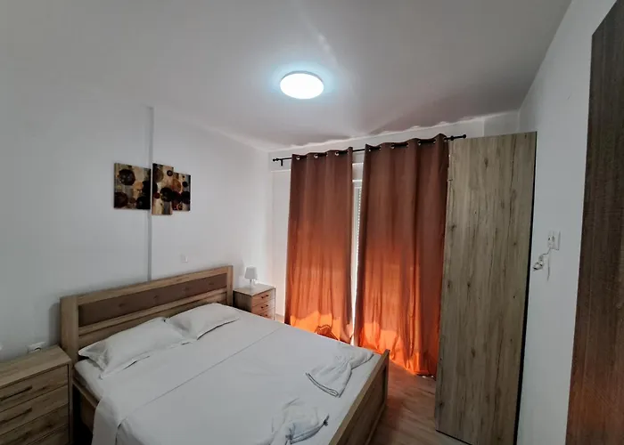 Syka Thassos - 4 Case de vacanță