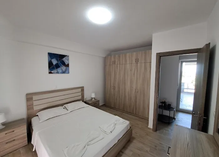 Syka Thassos - 4 Case de vacanță *