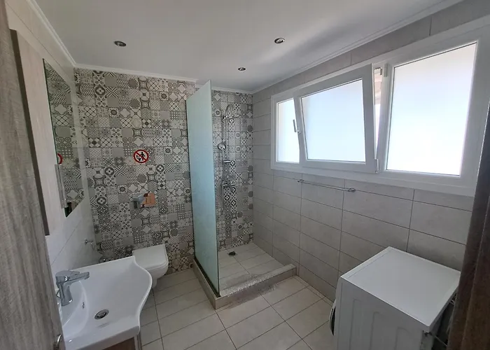 Case de vacanță Syka Thassos - 4 *