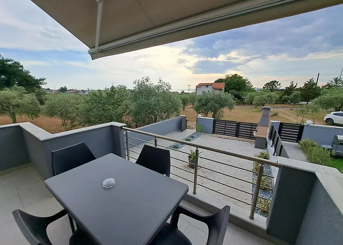 Case de vacanță Syka Thassos - 4 Skala Rachoni (Thasos)